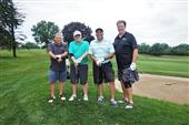42nd Annual Golf Outing (2021)